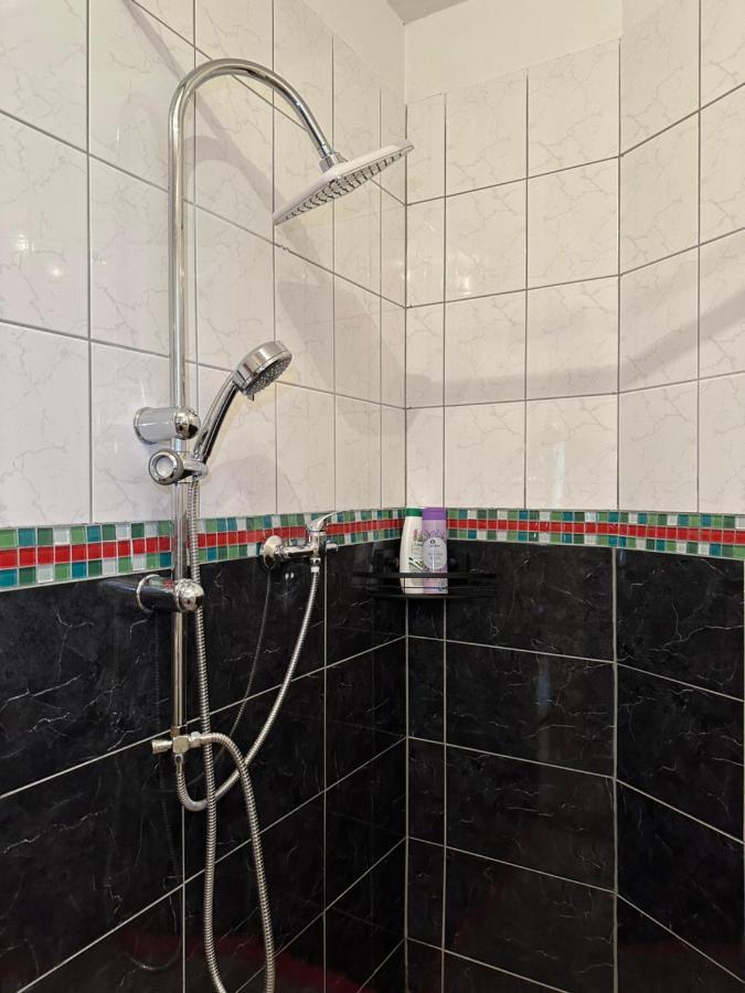 Kagran 1220 Wien Daire Dış mekan fotoğraf