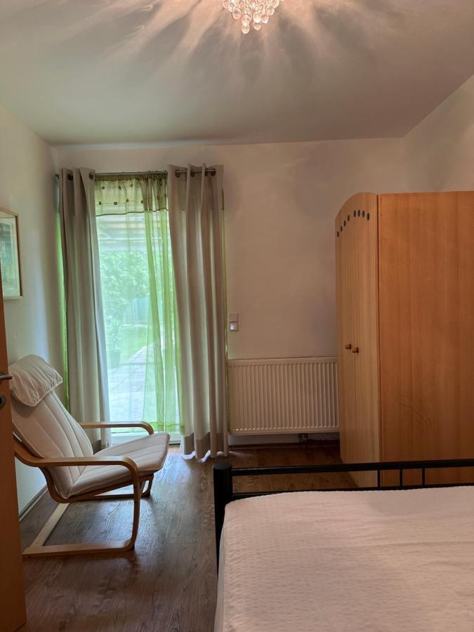 Kagran 1220 Wien Daire Dış mekan fotoğraf