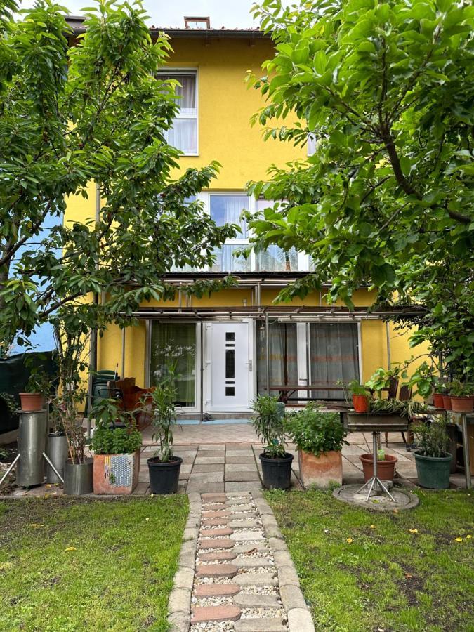Kagran 1220 Wien Daire Dış mekan fotoğraf