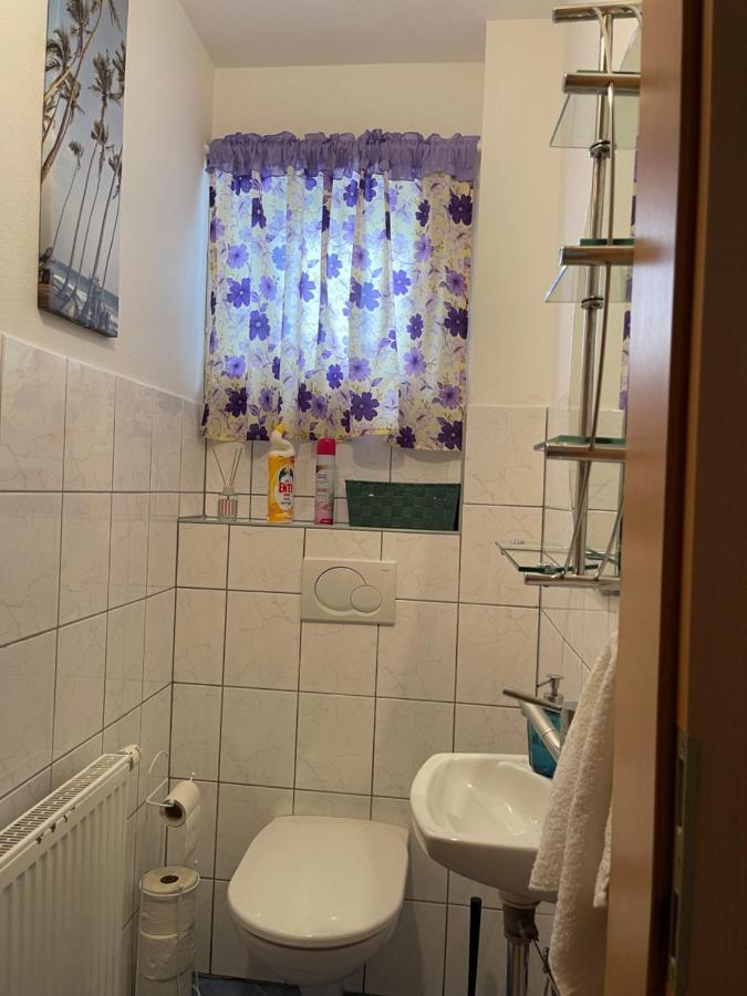 Kagran 1220 Wien Daire Dış mekan fotoğraf