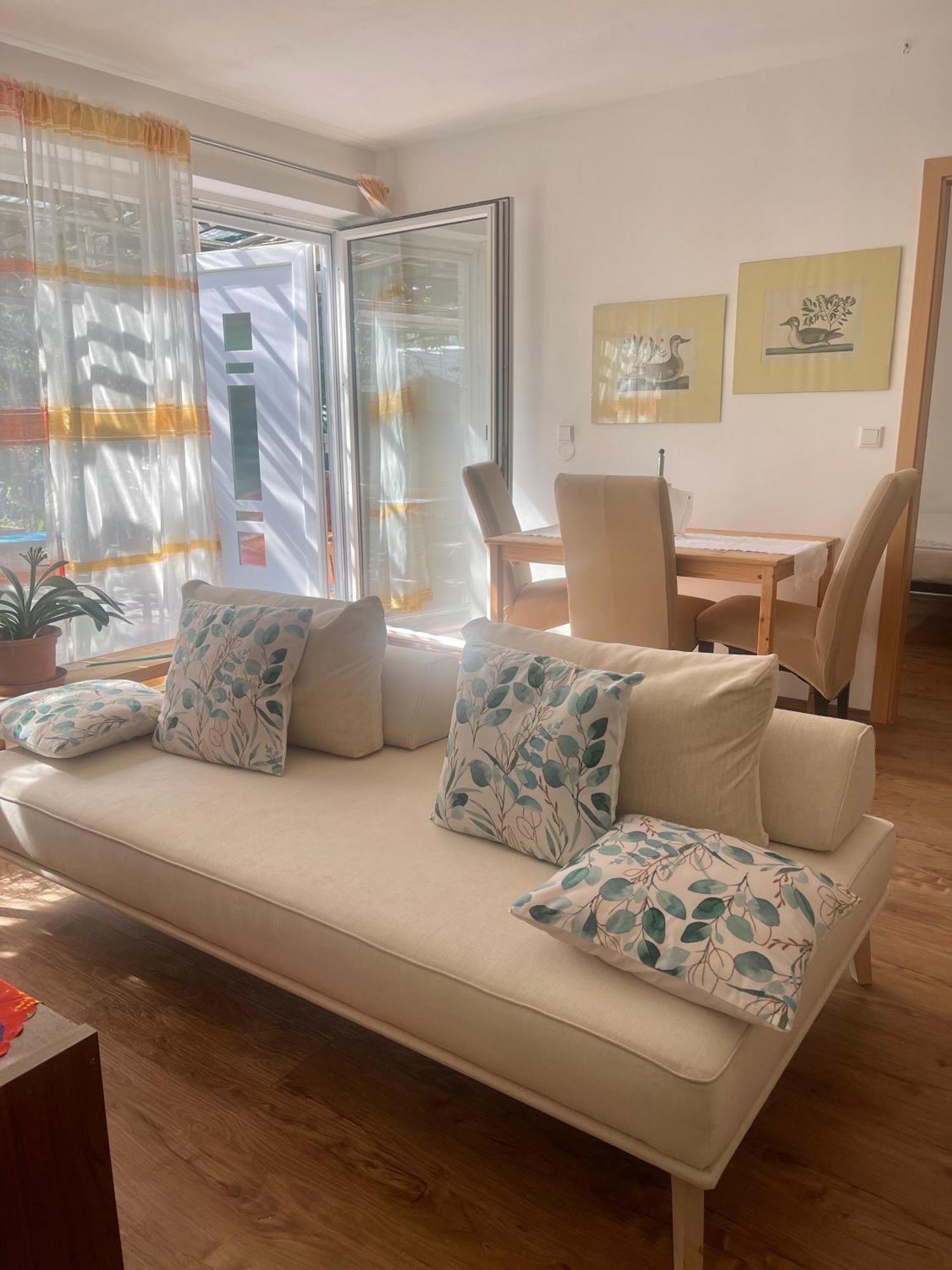Kagran 1220 Wien Daire Dış mekan fotoğraf