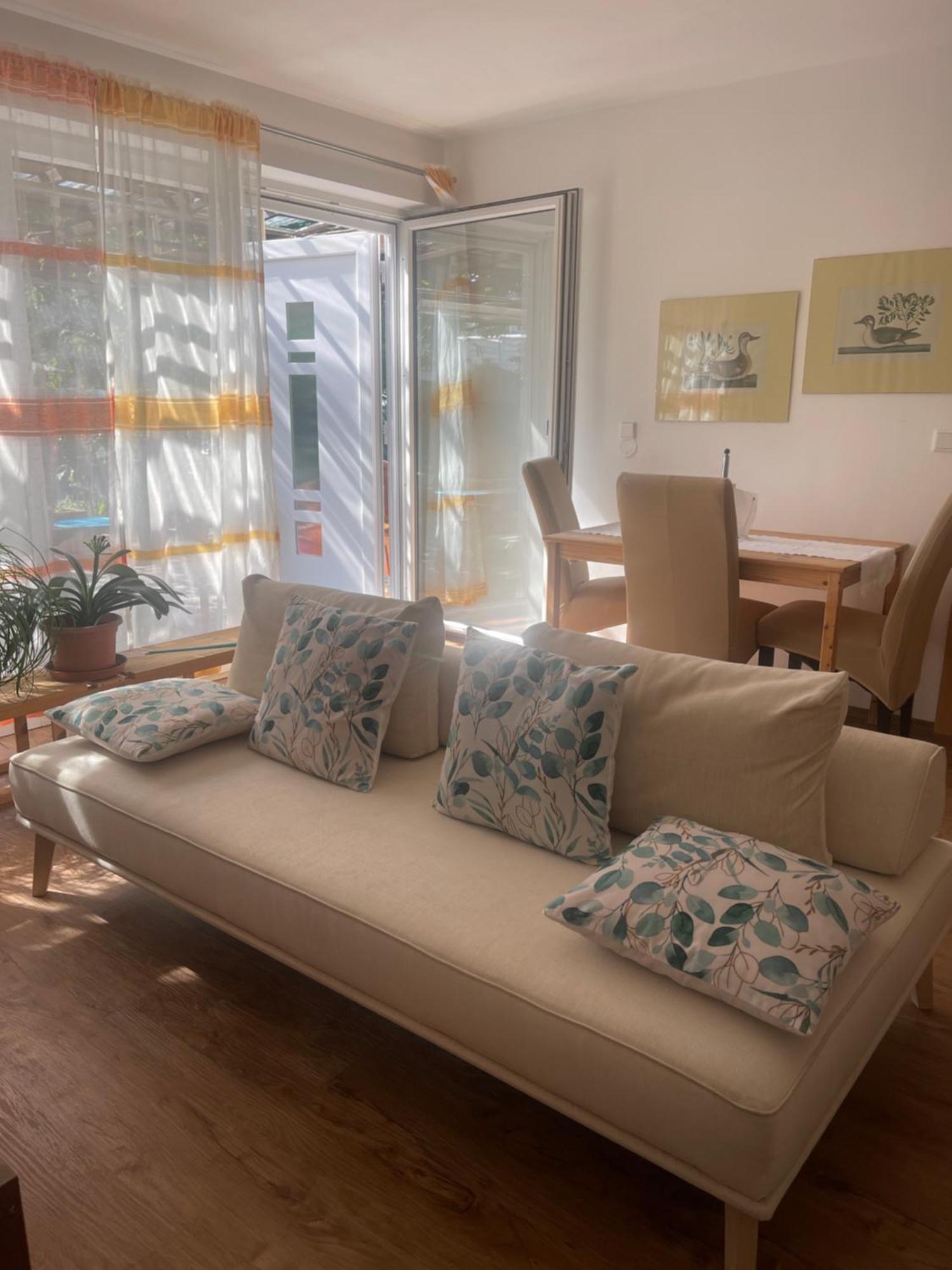 Kagran 1220 Wien Daire Dış mekan fotoğraf