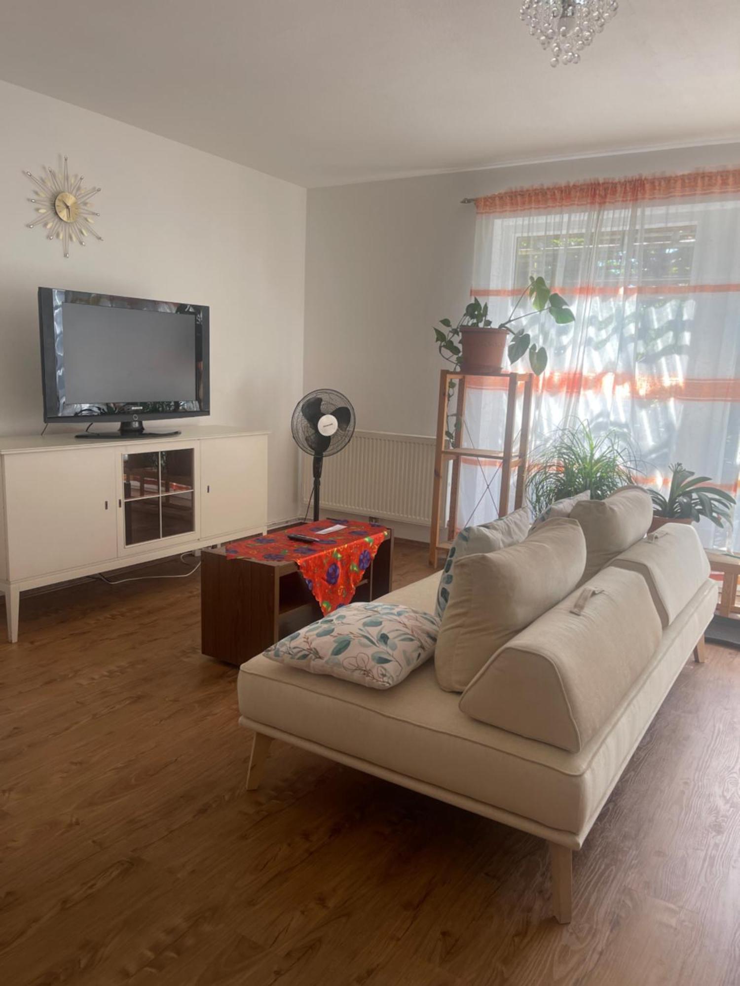 Kagran 1220 Wien Daire Dış mekan fotoğraf